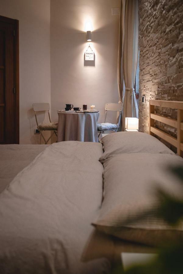 Casa Lena B&B Napoli Esterno foto
