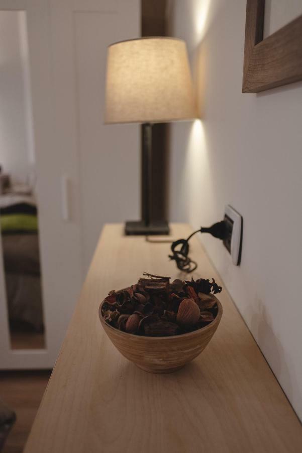 Casa Lena B&B Napoli Esterno foto