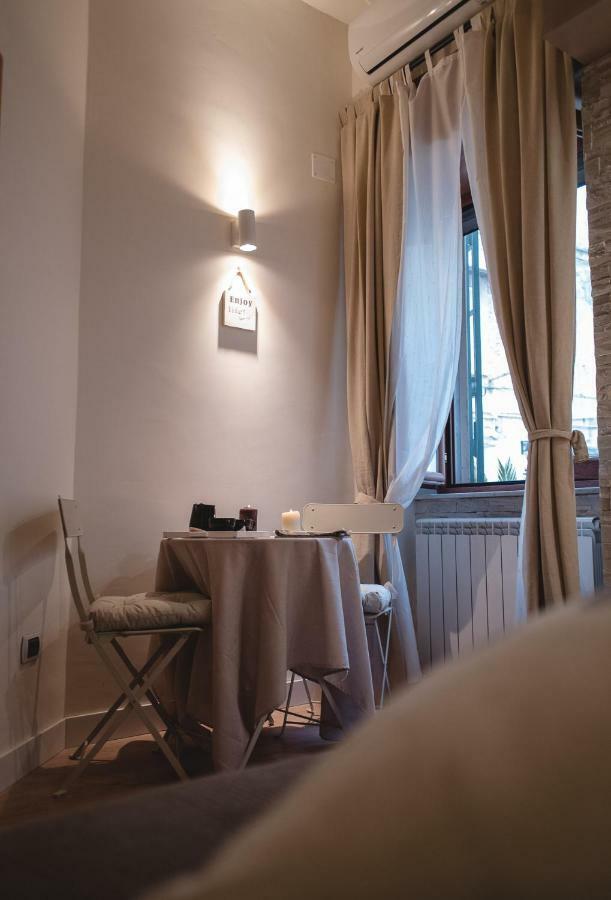 Casa Lena B&B Napoli Esterno foto