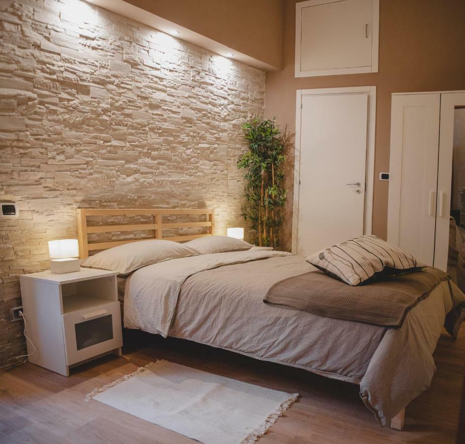 Casa Lena B&B Napoli Esterno foto