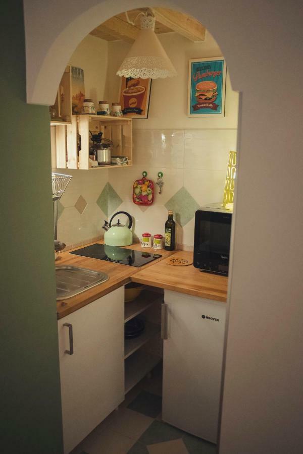 Casa Lena B&B Napoli Esterno foto